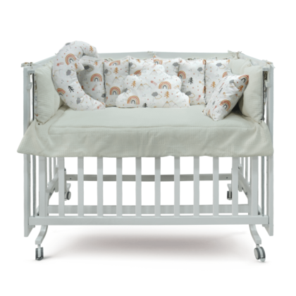 Baby Bedding Set