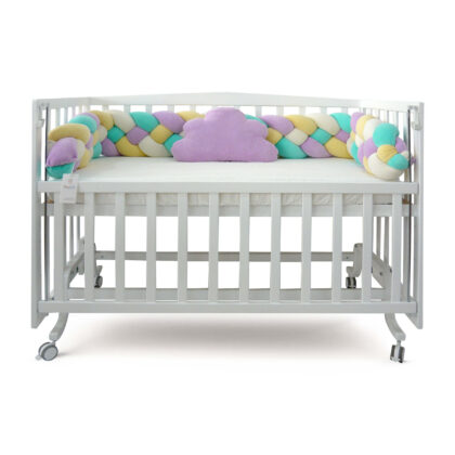 Infant cot