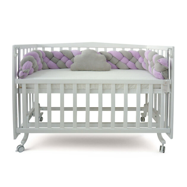 Elmalella Bedding crib