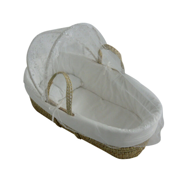 Infant Basket